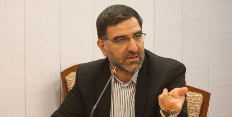 امیرآبادی: حراست مجلس مانع راه&zwnj;اندازی سامانه ثبت اموال نمایندگان شده است