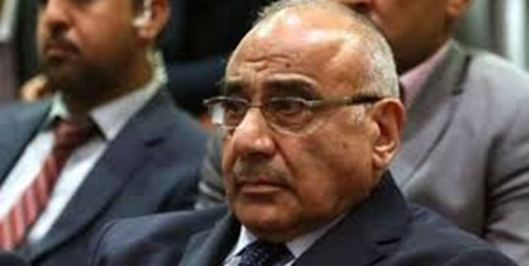 ائتلاف &laquo;سائرون&raquo;: پرونده استیضاح عبدالمهدی تکمیل شد / نخست وزیر باید استعفا دهد و انتخابات زودهنگام برگزار شود