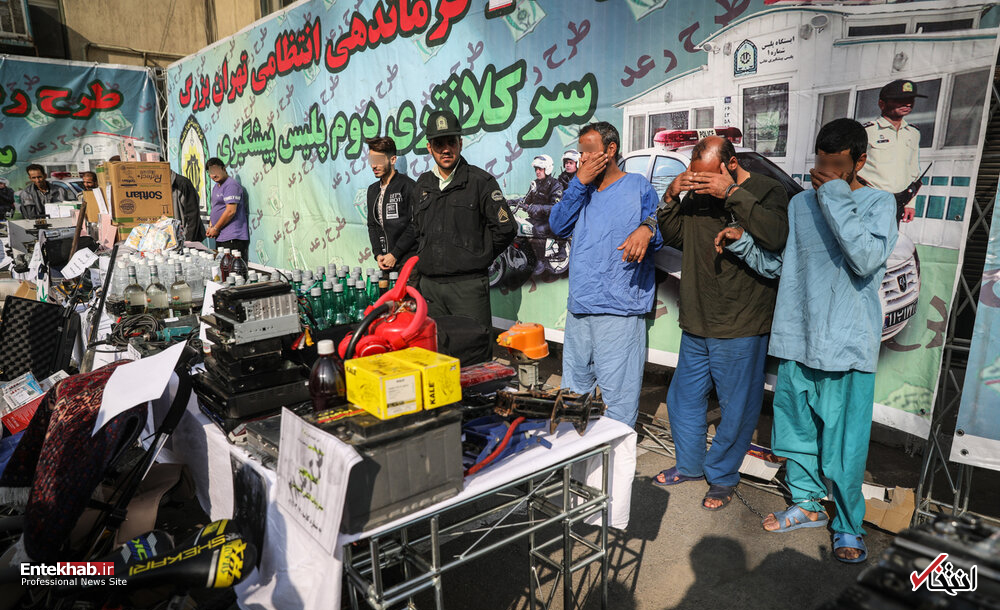 تصاویر روز :
