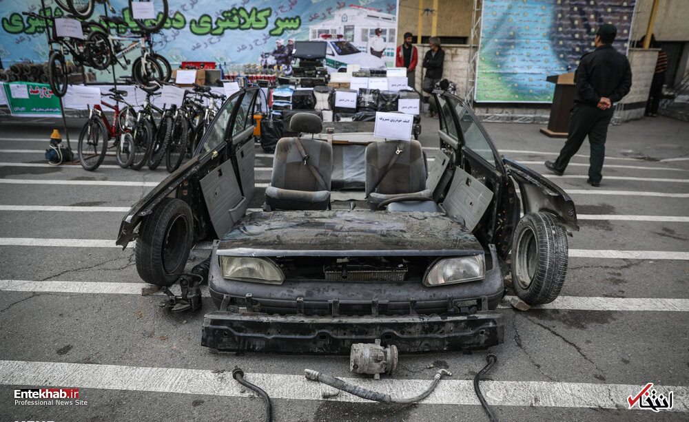 تصاویر روز :