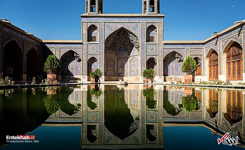 تصاویر روز :