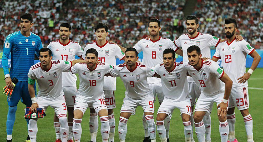 لیست بازیکنان تیم ملی فوتبال ایران اعلام شد / بازگشت وریا غفوری / خبری از جهانبخش نیست