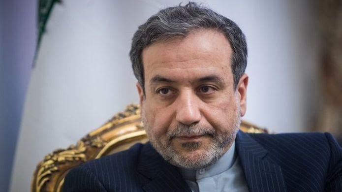 عراقچی: واکنش امارات به «صلح هرمز» بهتر از عربستان بود عراقچی: واکنش امارات به «صلح هرمز» بهتر از عربستان بود