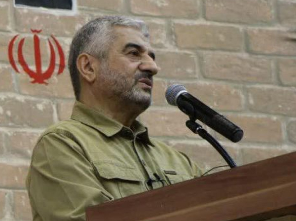 دستگیری روح االله زم از یک سال پیش در دستور کار قرار گرفته بود / یکی دو بار هم تا پای کار پیش رفتیم اما حادثه یا مشکلی پیش آمد که انجام نشد دستگیری روح االله زم از یک سال پیش در دستور کار قرار گرفته بود / یکی دو بار هم تا پای کار پیش رفتیم اما حادثه یا مشکلی پیش آمد که انجام نشد