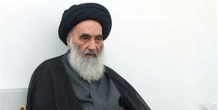 دفتر آیت&zwnj;الله سیستانی توافق ادعایی بر سر بقای دولت عبدالمهدی را تکذیب کرد