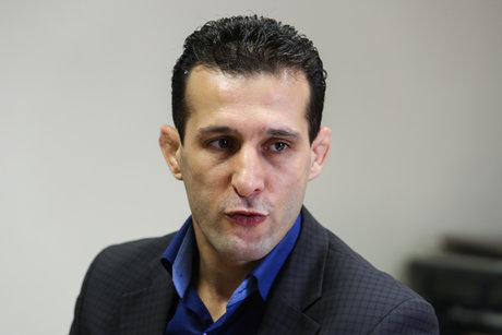 انتقاد تند میراسماعیلی از داورزنی: مجبورم نکنید ناگفتهها را بگویم انتقاد تند میراسماعیلی از داورزنی: مجبورم نکنید ناگفتهها را بگویم