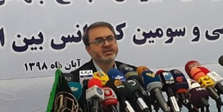 حضور ۶۰۰ نفر از علمای جهان اسلام در کنفرانس وحدت اسلامی/ روحانی؛ سخنران افتتاحیه