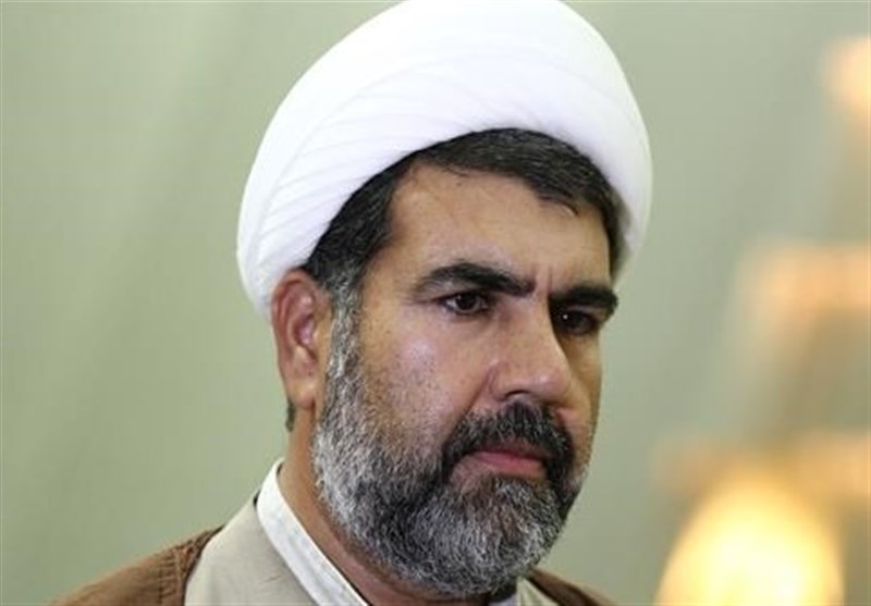 رئیس دادگاه انقلاب: روحانی هر پروندهای دارد به دادگاه ارائه کند، قطعاً رسیدگی میکنیم رئیس دادگاه انقلاب: روحانی هر پروندهای دارد به دادگاه ارائه کند، قطعاً رسیدگی میکنیم