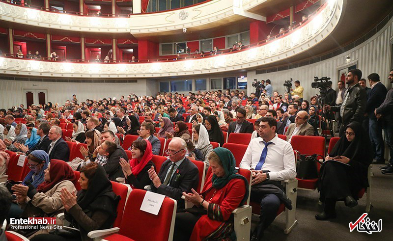 تصاویر روز :