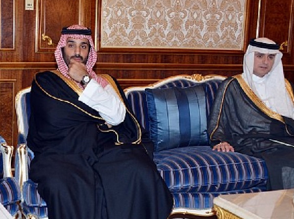 ایران آماده مذاکره است؛ بن سلمان هم باید از خود زیرکی نشان داده و مسیر مذاکره را به درستی بپیماید / توصیه میکنیم سعودیها الجبیر را ساکت کنند ایران آماده مذاکره است؛ بن سلمان هم باید از خود زیرکی نشان داده و مسیر مذاکره را به درستی بپیماید / توصیه میکنیم سعودیها الجبیر را ساکت کنند