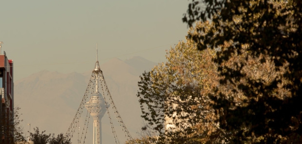 اخطاریه سازمان هواشناسی درباره تشدید آلودگی هوای تهران و کرج: تا ظهر پنجشنبه کاهش کیفیت هوا تا حد هشدار برای تمام گروه&zwnj;ها پیش&zwnj;بینی می&zwnj;شود