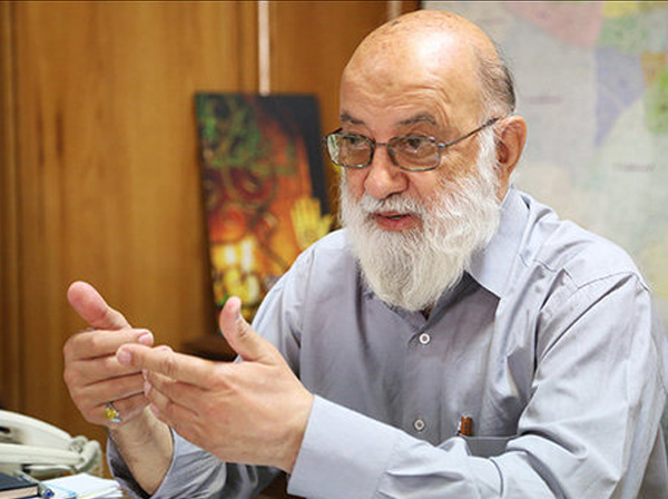 رونمایی از مکانیسم انتخاباتی ۵ مرحلهای اصولگرایان: شورایی ۴۵نفره، ۵ برابر ظرفیت کرسیهای مجلس، کاندیدا معرفی میکند / لیست نهایی با یک نظرسنجی عمومی مشخص میشود / چمران: من و حداد کاندیدا نمی شویم؛ کاندیداتوری قالیباف هم مشخص نیست / لیست قم نهایی نشده رونمایی از مکانیسم انتخاباتی ۵ مرحلهای اصولگرایان: شورایی ۴۵نفره، ۵ برابر ظرفیت کرسیهای مجلس، کاندیدا معرفی میکند / لیست نهایی با یک نظرسنجی عمومی مشخص میشود / چمران: من و حداد کاندیدا نمی شویم؛ کاندیداتوری قالیباف هم مشخص نیست / لیست قم نهایی نشده