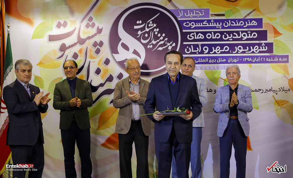 تصاویر روز :