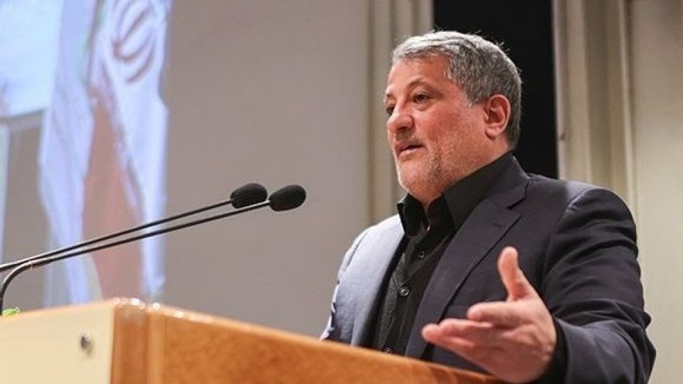 محسن هاشمی: گویی تقدیر الهی بود که آیت الله هاشمی، از نوجوانی تا حتی پس از رحلت، در جوار امام باشد