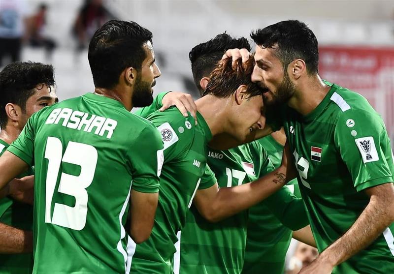 واکنش AFC&zwnj; به شکست ایران: یک پیروزی &laquo;معروف&raquo; برای عراق با یک پایان دراماتیک/ اخراج شجاعی داستان بازی را به نفع عراق تغییر داد