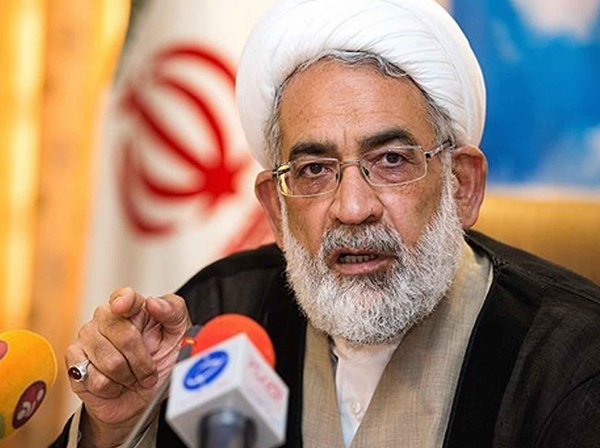 اعمالی که منجر به اخلال در نظم می&zwnj;شود به موجب قانون جرم است / با اخلالگران و مسببان بی نظمی عمومی برخورد می&zwnj;کنیم / مطمئنم مردم خط خود را از اخلالگران جدا می&zwnj;کنند