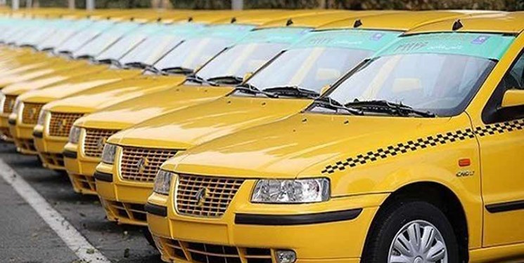 سهمیه سوخت سواری&zwnj;های عمومی بین شهری مشخص شد/ 450 لیتر دوگانه سوز و 750 لیتر برای تک&zwnj;سوز