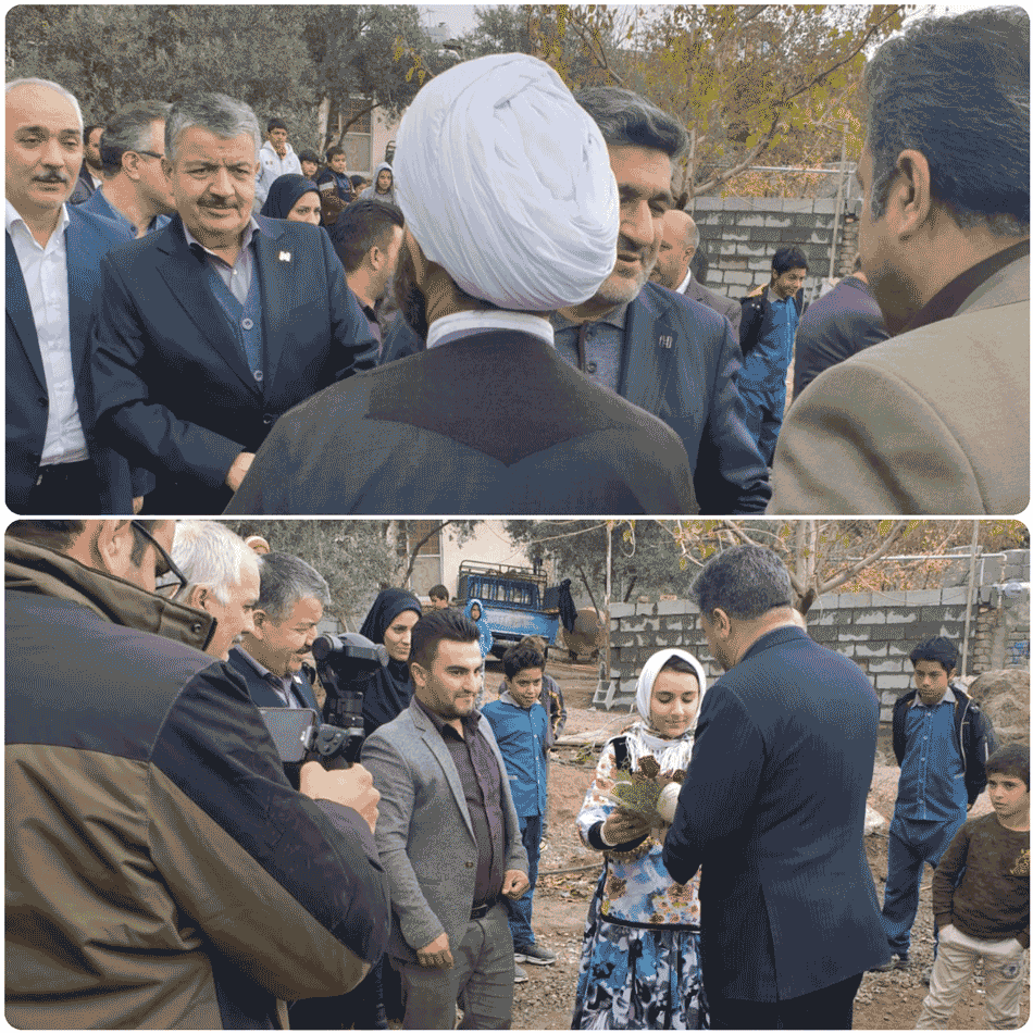 مدرسه شش کلاسه حضرت ولی عصر(عج) روستای تشویر استان زنجان به بهرهبرداری رسید مدرسه شش کلاسه حضرت ولی عصر(عج) روستای تشویر استان زنجان به بهرهبرداری رسید