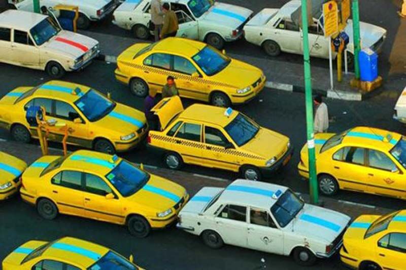افزایش خودسرانه کرایه خودروهای شخصی سبب نارضایتی مردم خاش شد