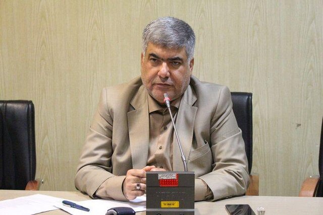 فرماندار اسلامشهر به شهادت نرسیده است