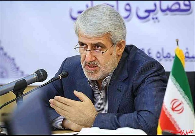 رئیس کل دادگستری تهران: دستگاه قضایی با اخلال گران در امنیت عمومی با قاطعیت برخورد خواهد کرد