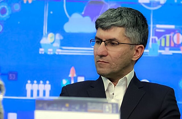 معاون بانک مرکزی: اینترنت بانک&zwnj;ها قطع نیست/ اپلیکیشن&zwnj;ها فعال هستند