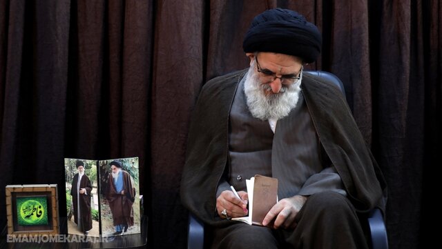 امام جمعه کرج: تفکر و منش داعشی های جدید بروز پیدا کرد امام جمعه کرج: تفکر و منش داعشی های جدید بروز پیدا کرد