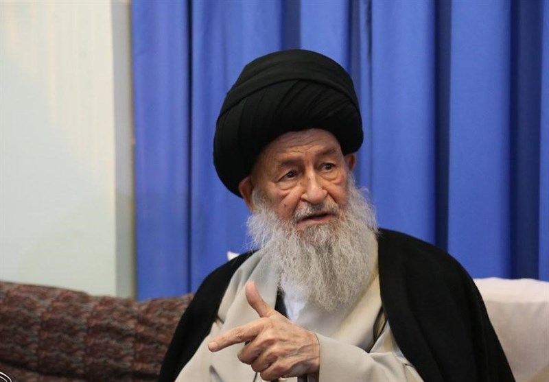 آیت&zwnj;الله علوی گرگانی: استکبار منتظر کوچک&zwnj;ترین جرقه برای فتنه&zwnj;انگیزی در کشورمان است /باید مراقب باشیم سوژه به دست دشمن ندهیم