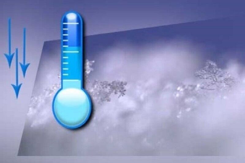یخبندان چهار روز آینده در انتظار البرز