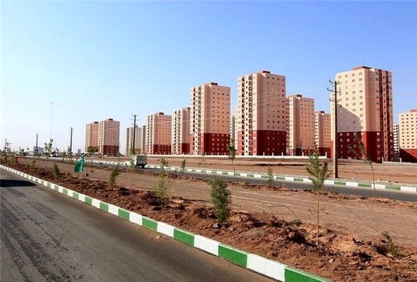وزارت راه: آغاز ثبتنام مسکن ملی در شهرهای جدید از اول آذر ماه/ آمادگی برای واگذاری ۴۰ هزار میلیارد پروژه عمرانی به بخش خصوصی وزارت راه: آغاز ثبتنام مسکن ملی در شهرهای جدید از اول آذر ماه/ آمادگی برای واگذاری ۴۰ هزار میلیارد پروژه عمرانی به بخش خصوصی