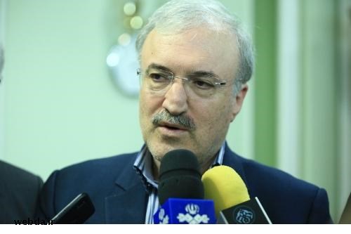 وزیر بهداشت: اینترنت حتما مجددا وصل میشود / در هیات دولت قرار شد در اسرع وقت اجرایی شود وزیر بهداشت: اینترنت حتما مجددا وصل میشود / در هیات دولت قرار شد در اسرع وقت اجرایی شود