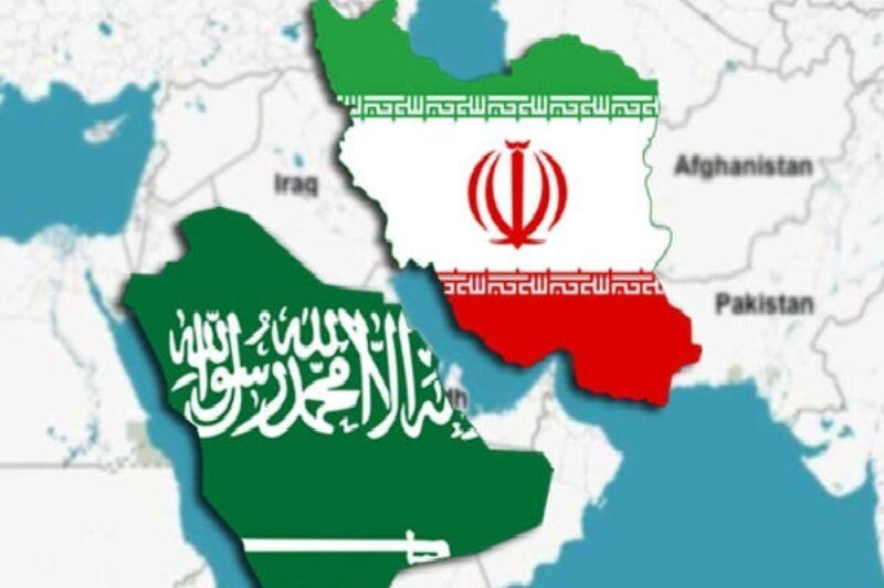 فرانسه از میانجی&zwnj;گری&zwnj; پاکستان بین عربستان سعودی و ایران استقبال کرد
