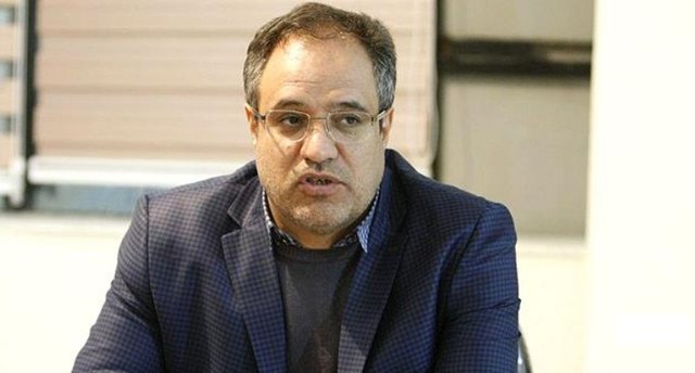 نماینده شهریار: تنها ۱۰ الی ۱۵ نفر که صورت خود را پوشانده بودند دست به تخریب اموال عمومی می&zwnj;زدند