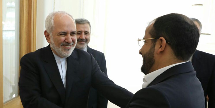 ظریف: فاجعه انسانی در یمن تنها راه&zwnj;حل سیاسی دارد و تنها از طریق مشارکت تمامی بازیگران حاصل می&zwnj;شود