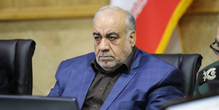 موافقت عراق با بازگشایی مرز سومار/ استاندار کرمانشاه: قوانین مزاحم حوزه صادرات باید حذف شود
