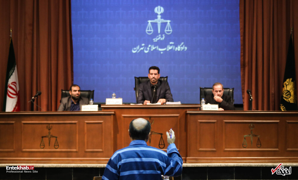 تصاویر روز :