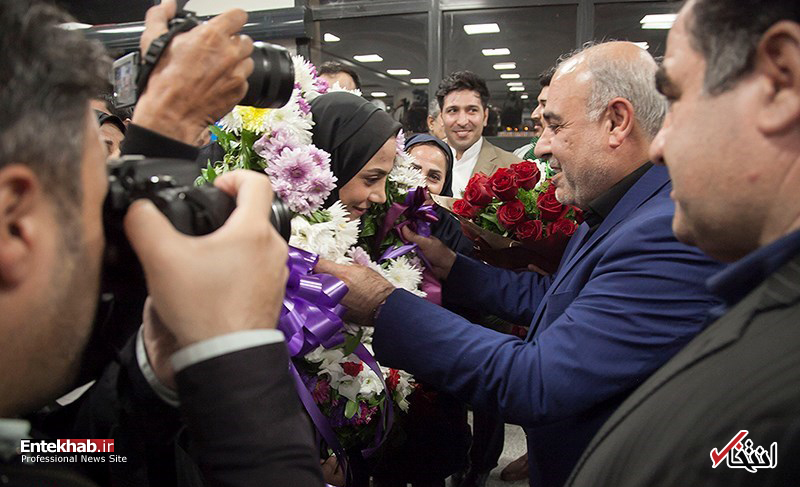 تصاویر روز :