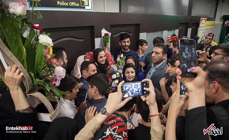 تصاویر روز :