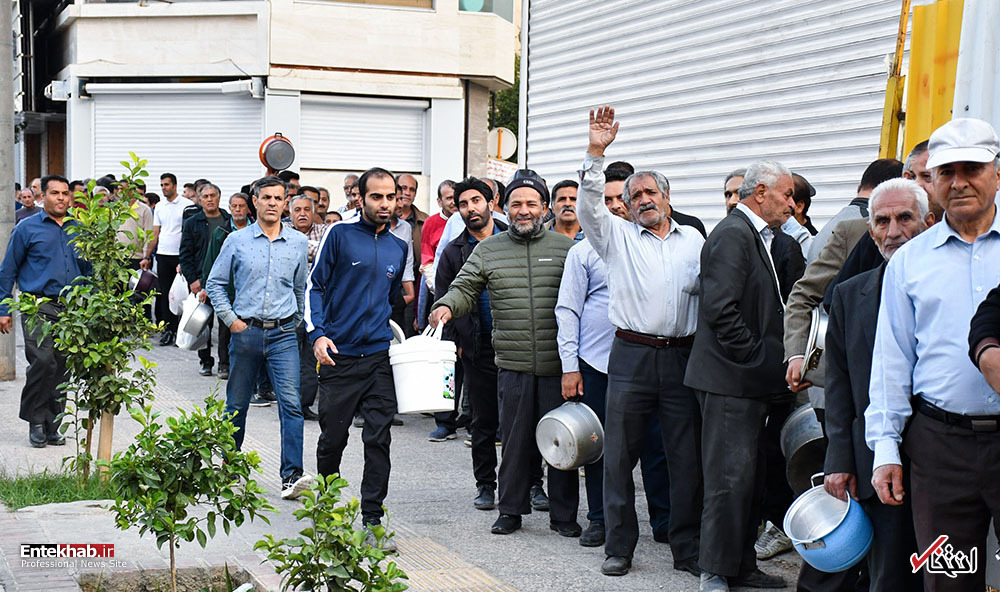 تصاویر روز :