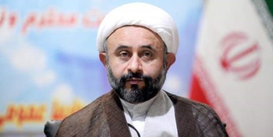 نقویان از دبیری هیأت عالی گزینش کشور استعفا داد