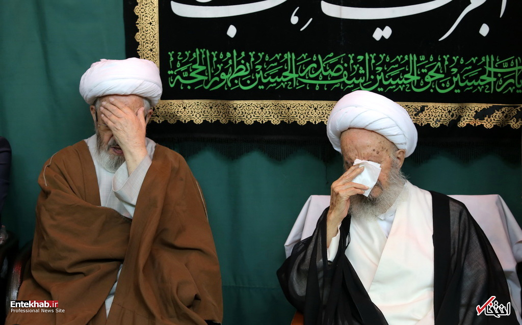 تصاویر روز :