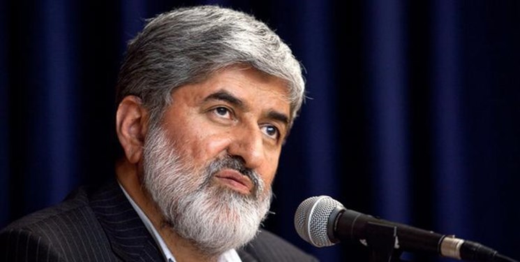 مطهری: اکنون استیضاح رئیس جمهور به صلاح نیست