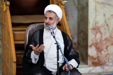 ذوالنوری: کمتر شهری است که ساختمان شهرداری و شورای شهرش در حوادث اخیر آسیب ندیده باشد ذوالنوری: کمتر شهری است که ساختمان شهرداری و شورای شهرش در حوادث اخیر آسیب ندیده باشد