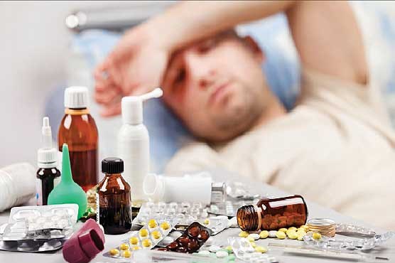 آخرین وضعیت شیوع موج جدید آنفلوانزا در کشور / 5 استان در صدر شیوع آنفلوانزا