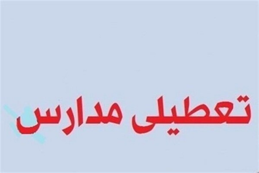 آنفلوآنزا مدارس مه&zwnj;ولات را تعطیل کرد