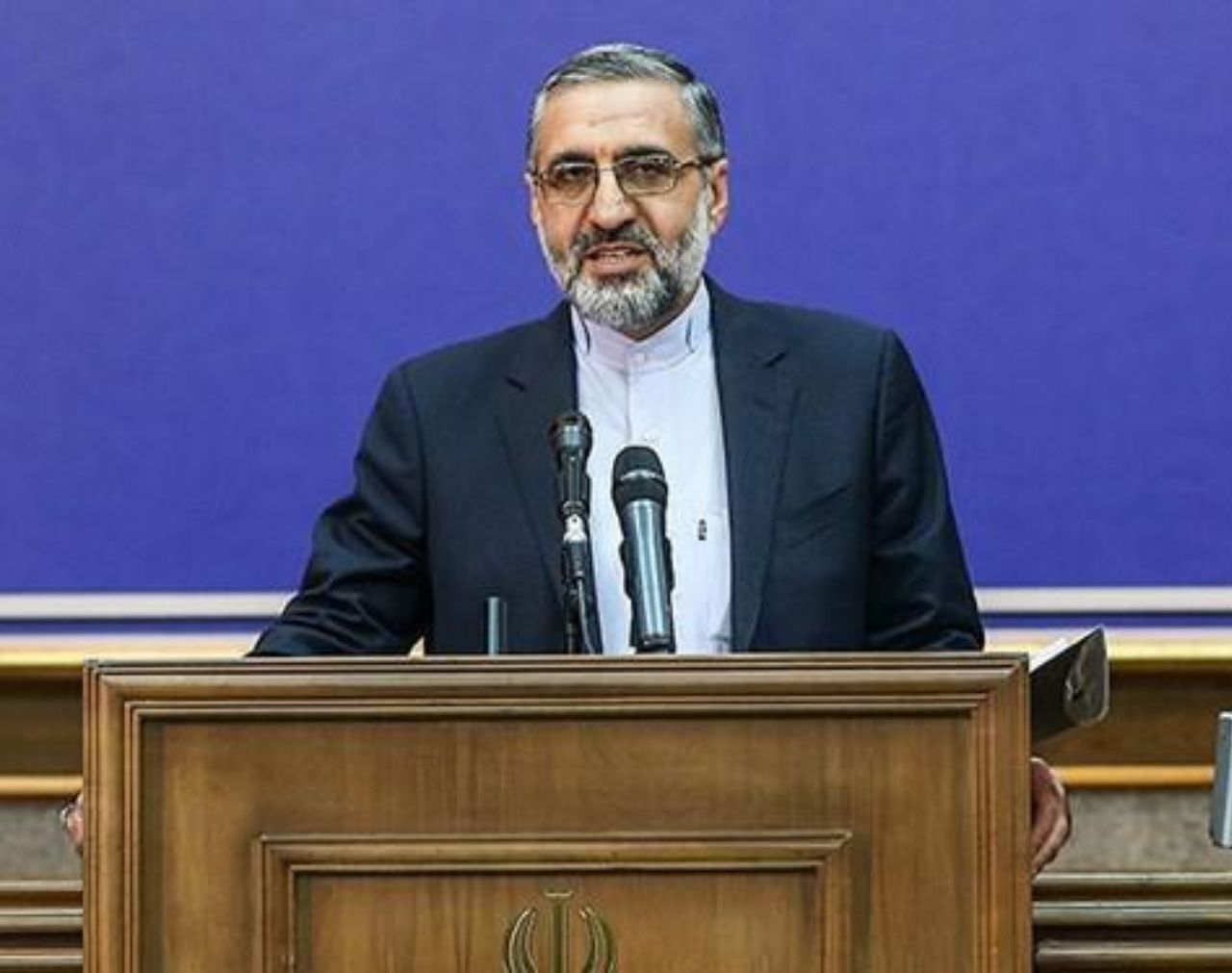 کسانی که برای اعتراض به خیابان آمدند را اغتشاشگر نمی&zwnj;دانیم / اکثریت بازداشت شدگان حوادث اخیر آزاد شدند؛ الان 300 نفر در بازداشت هستند