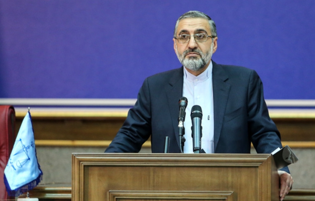 سخنگوی دستگاه قضا: تعداد دانشجویان بازداشتی کمتر از انگشتان یک دست است