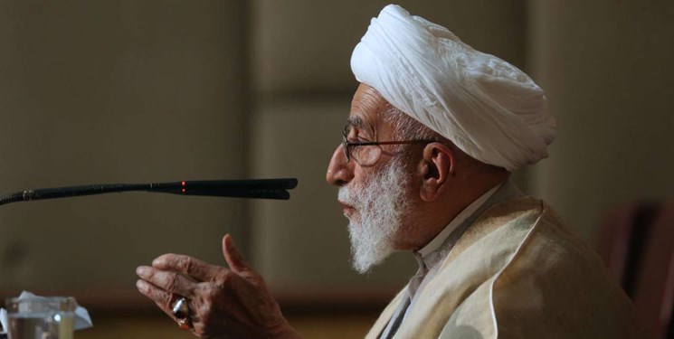 آیت&zwnj;الله جنتی: شایسته&zwnj;گزینی برای شورای نگهبان امکان&zwnj;پذیر نیست / صلاحیت داوطلبان حداقلی بررسی می شود