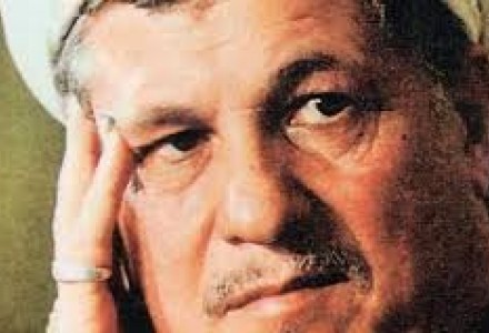 خاطرات آیت&zwnj;الله هاشمی؛ ۱۳ آذر ۱۳۷۱ تا ۱۳۷۵: گزارش ولایتی از سفر به قم و ملاقات با اعضای جامعه مدرسین / مرگ مشکوک یکی از ائمه جماعت جوانرود