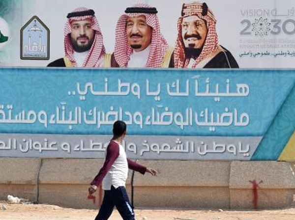 عقب نشینی کشورهای عربی خلیج فارس از تقابل با ایران / روحانی از مذاکرات مستقیم با امارات گفته، عمان چند ملاقات محرمانه را میزبانی و عربستان زندانی های حوثی را آزاد کرده عقب نشینی کشورهای عربی خلیج فارس از تقابل با ایران / روحانی از مذاکرات مستقیم با امارات گفته، عمان چند ملاقات محرمانه را میزبانی و عربستان زندانی های حوثی را آزاد کرده